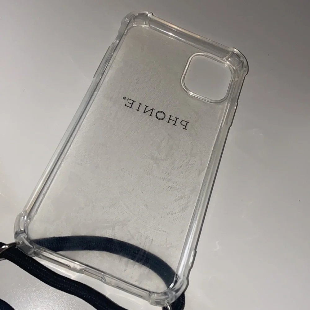 phonie pre owned